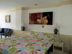 Отель Yorgos Phuket Palace Resort Condominium  Патонг